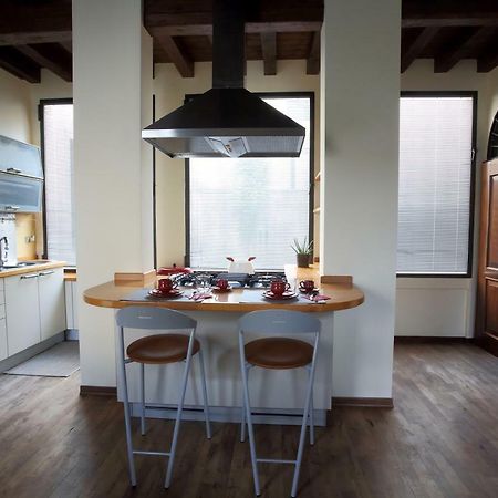 Dimora Cecilia...nel cuore della città Vicence Extérieur photo