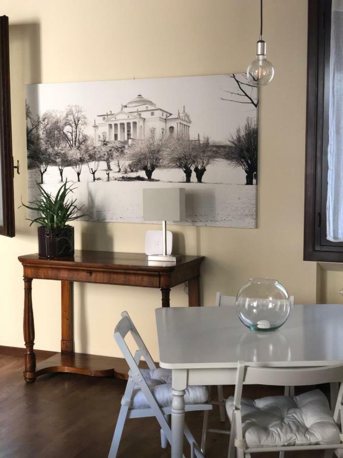 Dimora Cecilia...nel cuore della città Vicence Extérieur photo