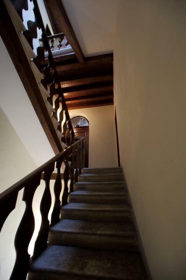 Dimora Cecilia...nel cuore della città Vicence Extérieur photo