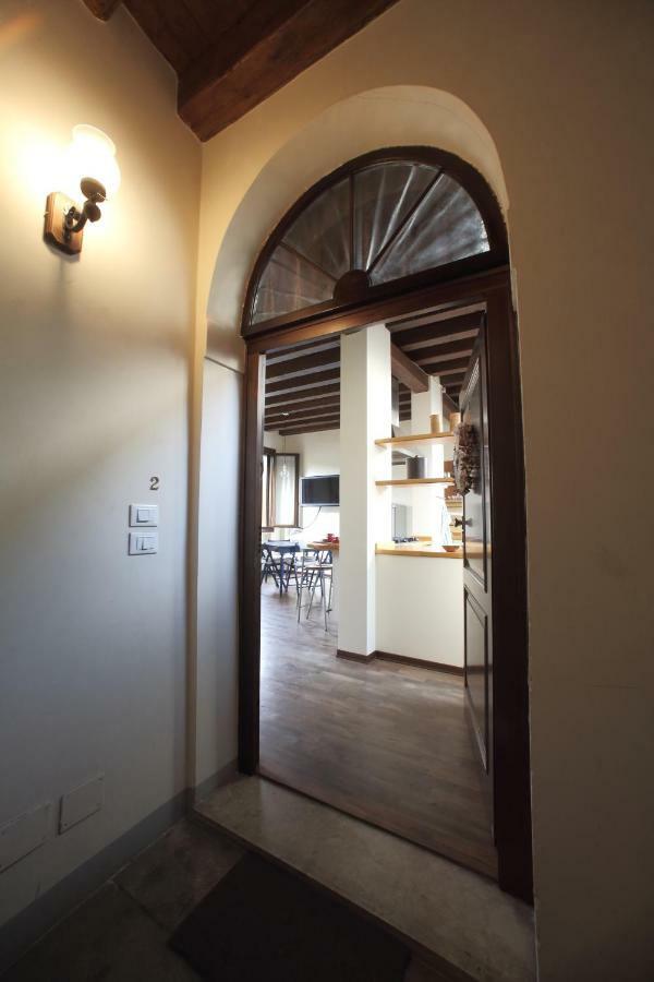Dimora Cecilia...nel cuore della città Vicence Extérieur photo