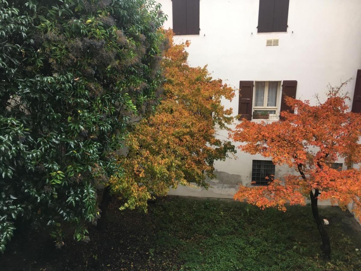 Dimora Cecilia...nel cuore della città Vicence Extérieur photo